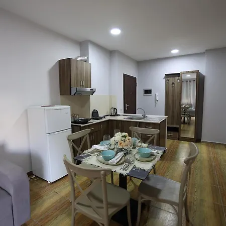 Dyrrah Seaside Apartments Durres Exterior photo