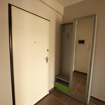 Dyrrah Seaside Apartments Durres Exterior photo