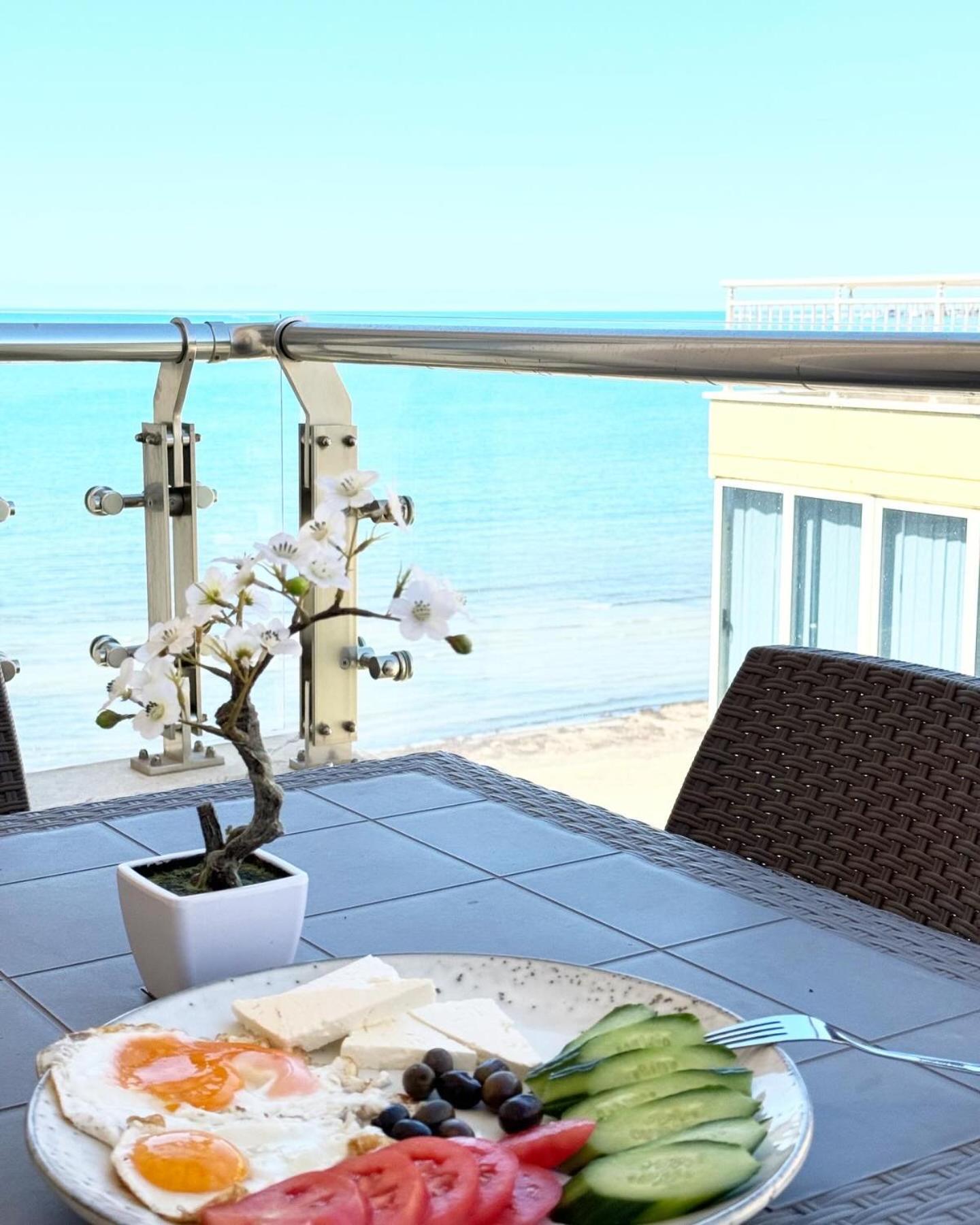 Dyrrah Seaside Durrës